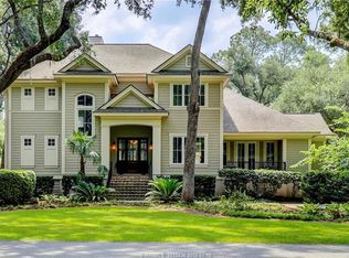 351 Greenwood Dr, Hilton Head Island, SC 29928