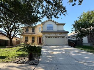 11023 Mustang Spg, San Antonio, TX 78254