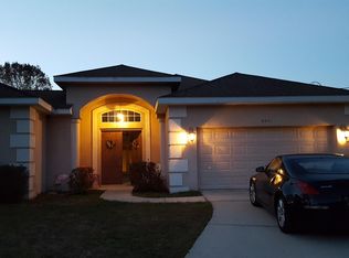 9031 Jena Rd, Spring Hill, FL 34608