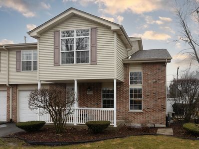 4840 156th St UNIT D, Oak Forest, IL, 60452