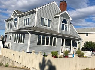 50 Fordham Way, Newbury, MA 01951