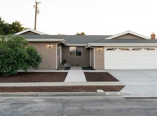 15921 Carrie Ln, Huntington Beach, CA 92647
