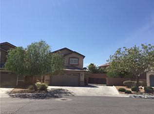 45 American Run Ave Unit Na, Henderson, NV 89002