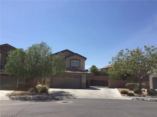 45 American Run Ave Unit Na, Henderson, NV 89002