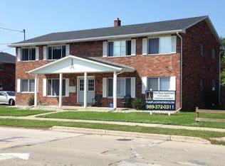 2302 State St APT 3, Saginaw, MI 48602