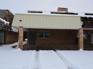 3302 N Vista Dr, Hobbs, NM 88240