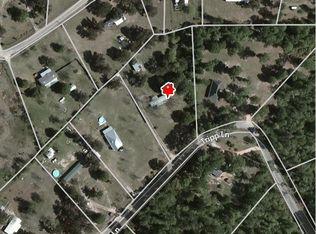 74 Tripp Ln, Carriere, MS 39426