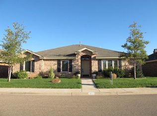 3010 109th St, Lubbock, TX 79423