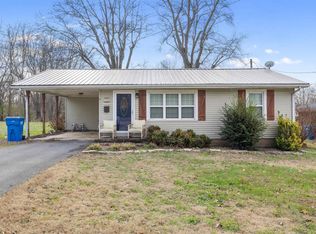 530 Elm St, Clinton, KY 42031