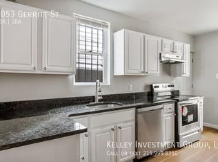 2053 Gerritt St, Philadelphia, PA 19146