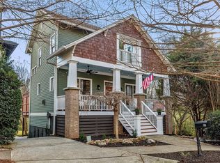 190 Hawthorn Cir NE, Atlanta, GA 30317