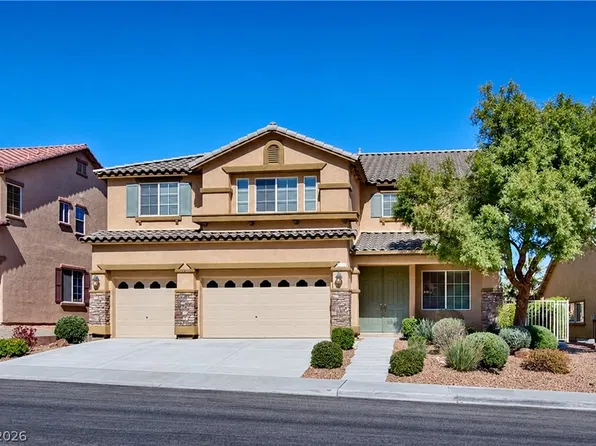 104 Cricklewood Ave, Henderson, NV 89002