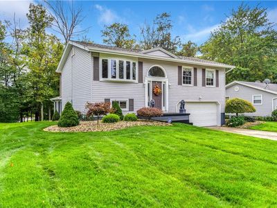 4699 Warwick St S, Canfield, OH, 44406