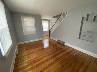 3010 Porter Rd, Camden, NJ 08104