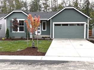 519 Shore Pine Ct, Blaine, WA 98230