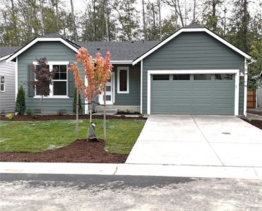 519 Shore Pine Court, Blaine, WA, 98230
