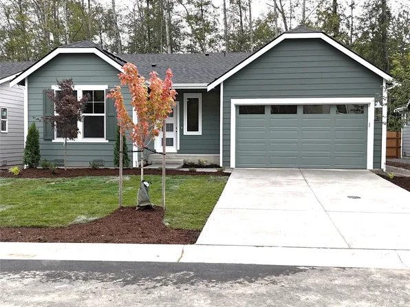 519 Shore Pine Court, Blaine, WA 98230