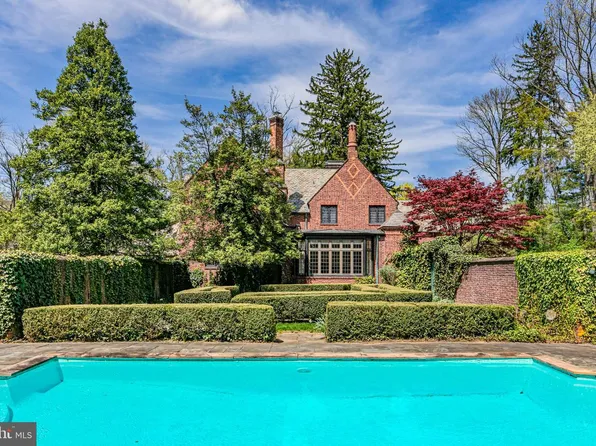 51 Edgerstoune Rd, Princeton, NJ 08540