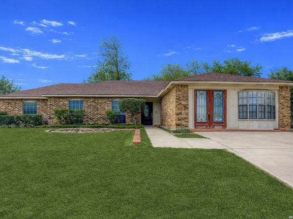 6430 RIDGE FOREST DR, San Antonio, TX 78233