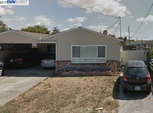1310 Drake Ave, San Leandro, CA