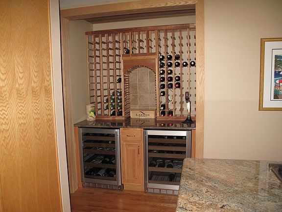 Wine Bar
