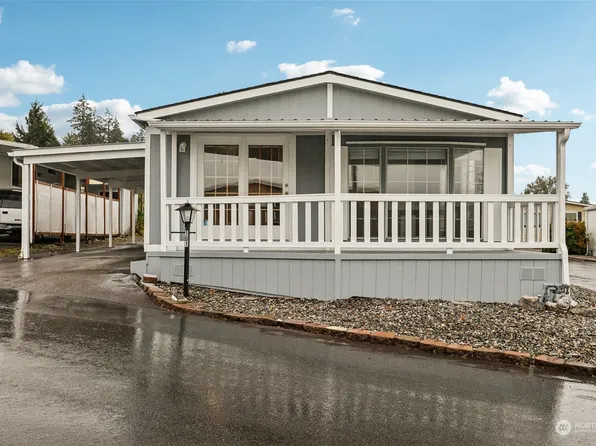 1200 Lincoln Street #161, Bellingham, WA 98229