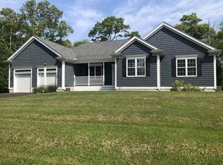 6 Lily Ln, Westport, MA 02790