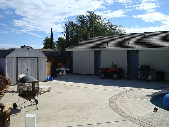 Roll up Sun Shades 2 8x10 storage sheds