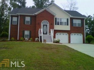 4086 Lions Gate, Douglasville, GA 30135