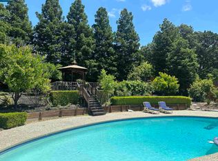 250 Vallecito Ln, Walnut Creek, CA 94596