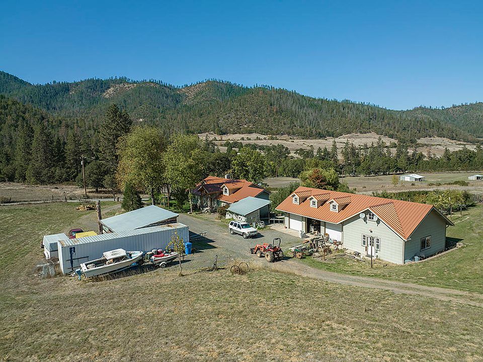 165 Hogan Rd, Applegate, OR 97530 MLS 220173094 Zillow