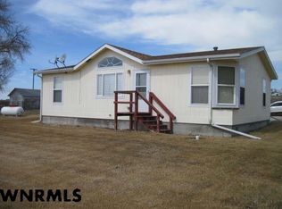 20749 Liberty Oil Rd, Morrill, NE 69358