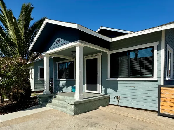 236 Redondo Ave APT A, Long Beach, CA 90803