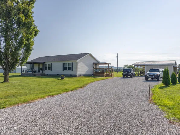 710 Highway 289, Lebanon, KY 40033
