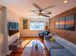 73R Rush St, Somerville, MA 02145