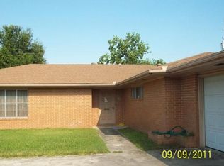 3119 General Marshall St, Lake Charles, LA 70615