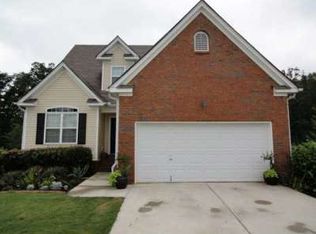 2935 Mistwood Ln, Gainesville, GA 30507