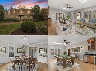 9704 Fort King Rd, Henrico, VA 23229