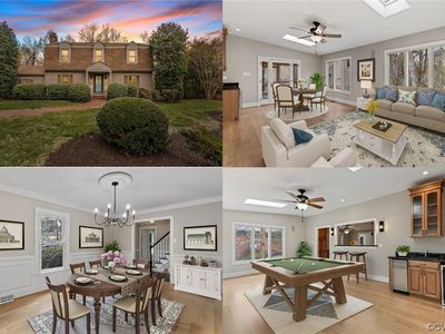 9704 Fort King Rd, Henrico, VA, 23229