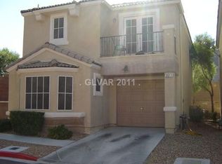 3611 Hat Rock Ct, Las Vegas, NV 89129