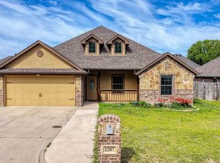 1207 Butterfield St, Bridgeport, TX 76426
