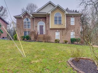 4900 Tulip Grove Ln, Hermitage, TN 37076