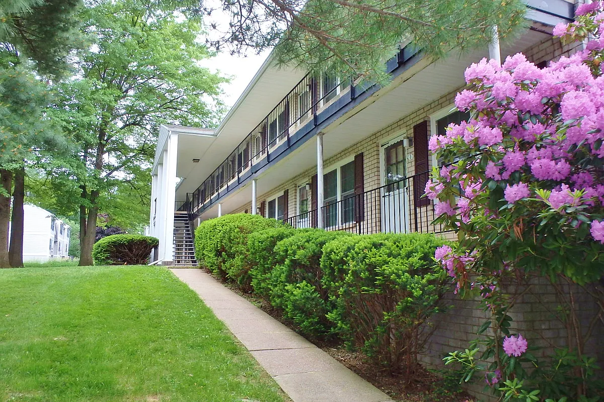 Building Photo - 950 Rittenhouse Dr #G-01