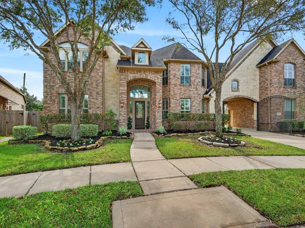 5330 Briarwick Meadow Ln, Sugar Land, TX 77479