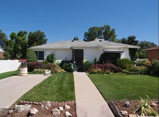 1233 E Lavon Dr, Salt Lake City, UT 84106