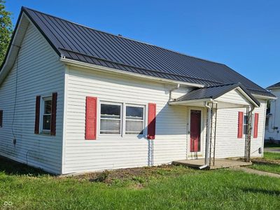 2648 E County Road 560 S, Connersville, IN, 47331