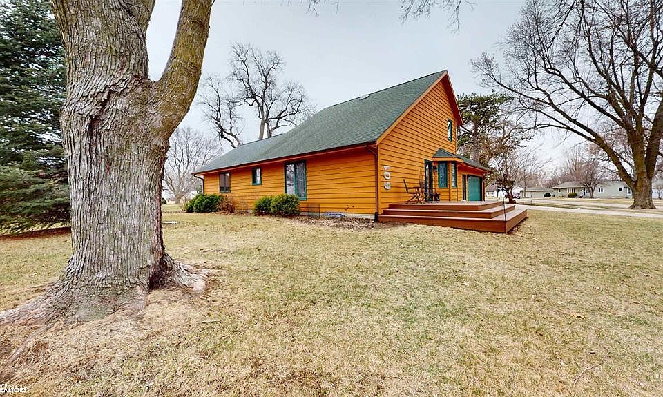 601 Park Ave, Odebolt, IA 51458 MLS 6306804 Zillow