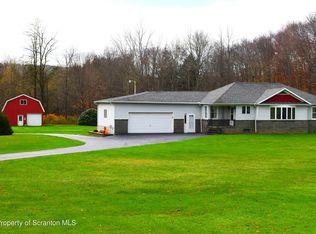 104 State Route 106, Carbondale, PA 18407