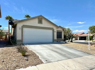 6269 Wallerbee Cir, Las Vegas, NV 89156