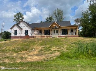3109 Salt Lick Rd, Crestwood, KY 40014